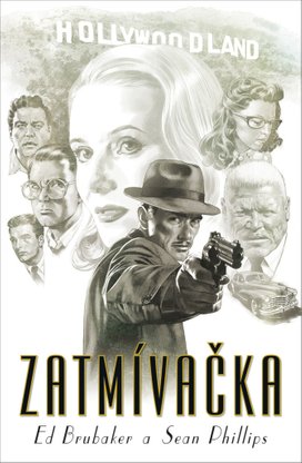 Zatmívačka