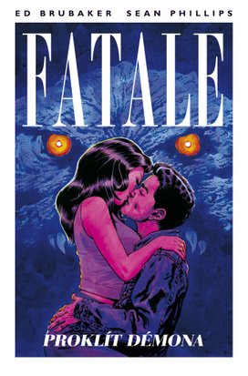 Fatale 5 Proklít démona