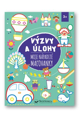 Výzvy a úlohy