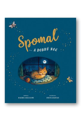 Spomaľ a... dobrú noc