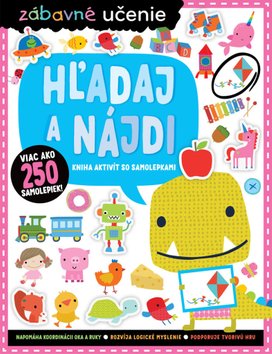 Hľadaj a nájdi
