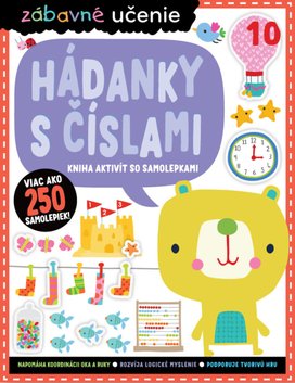 Hádanky s číslami