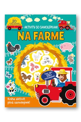 Na farme