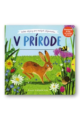 V prírode