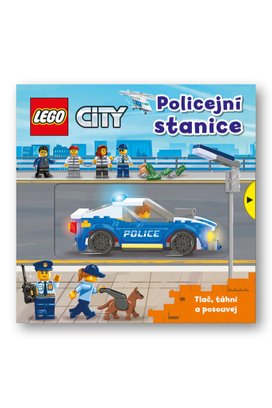 Policejní stanice