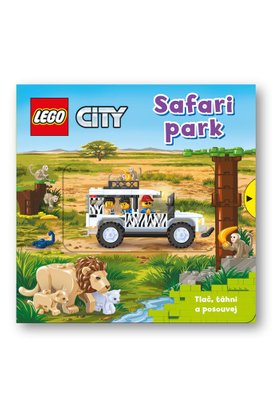Safari park