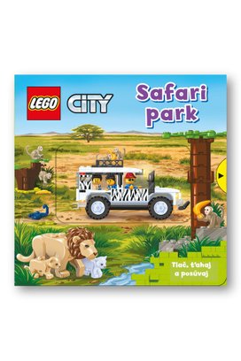 Safari park