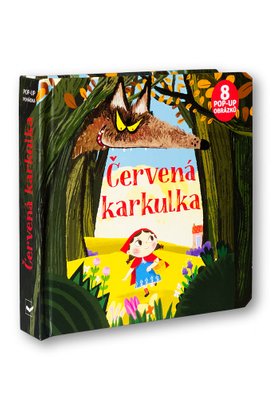 Červená karkulka