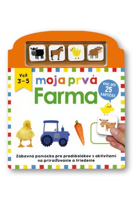Moja prvá Farma