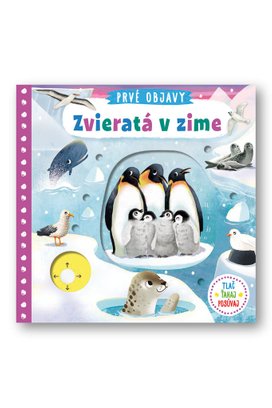 Prvé objavy Zvieratá v zime
