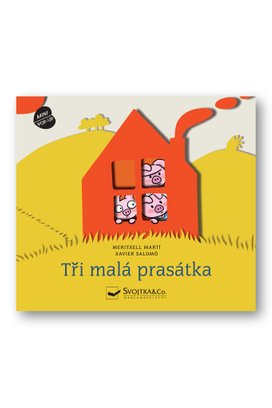 Tři malá prasátka