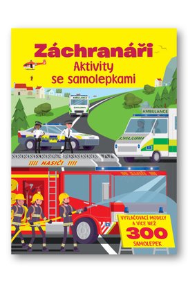 Záchranáři