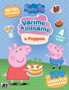 Vaříme a mlsáme s Peppou