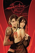 Sunstone Milost!