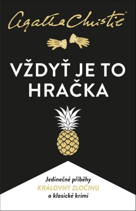 Vždyť je to hračka