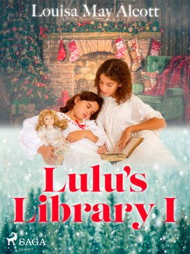 Lulu\'s Library I
