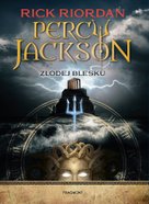 Percy Jackson 1 – Zlodej blesku