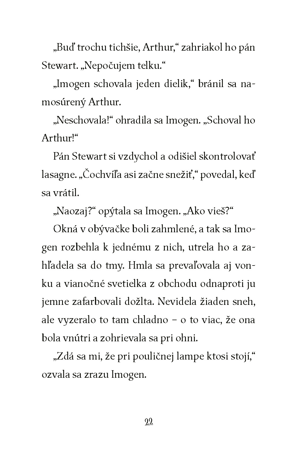 Tučniak Einstein 