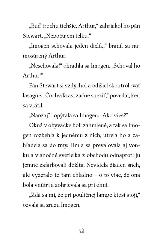 Tučniak Einstein 