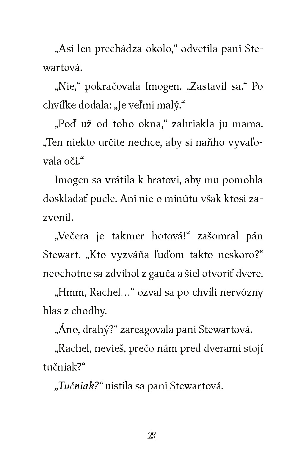 Tučniak Einstein 