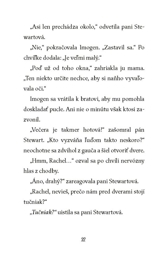 Tučniak Einstein 