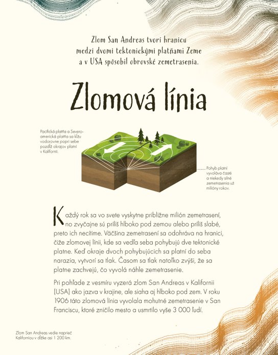 Zem a jej podivuhodnosti 