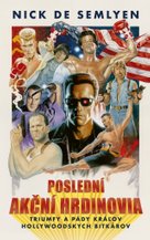 Poslední akční hrdinovia