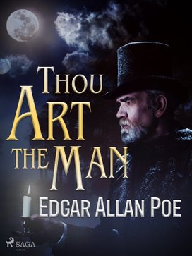 Thou Art the Man