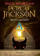 Percy Jackson 4 – Boj o labyrint