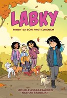 Mindy sa búri proti zmenám