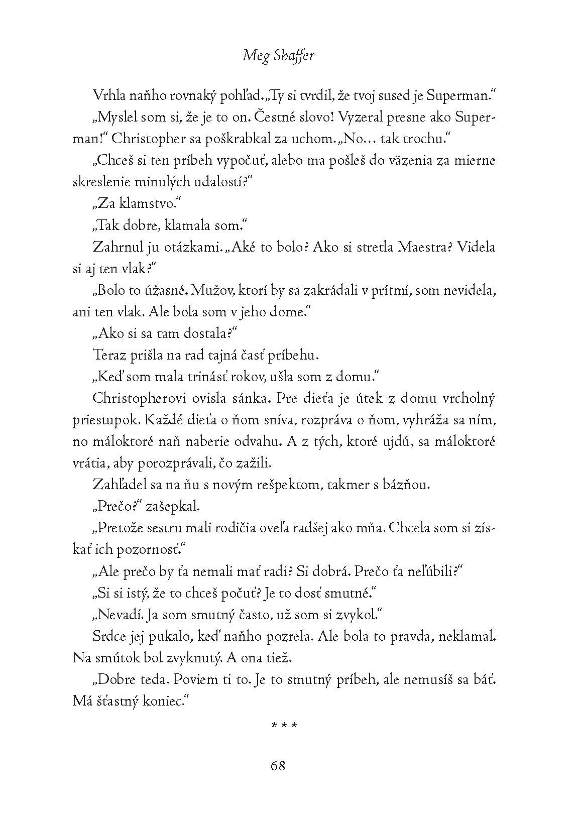 Hra na želania 