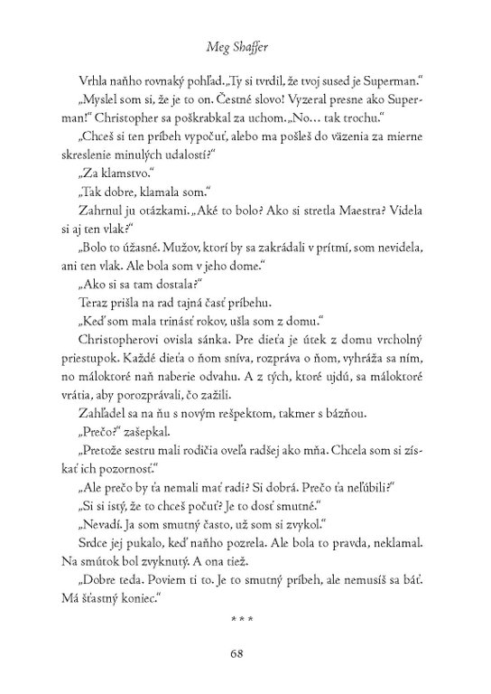 Hra na želania 