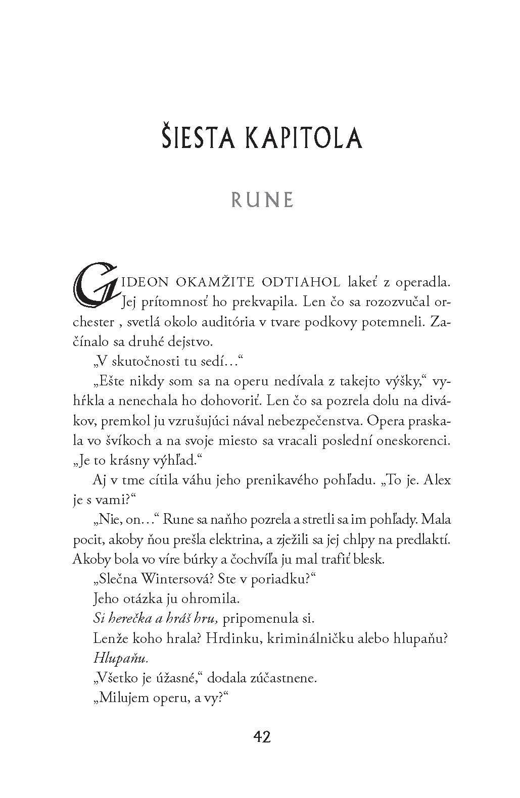 Bezcitný lovec