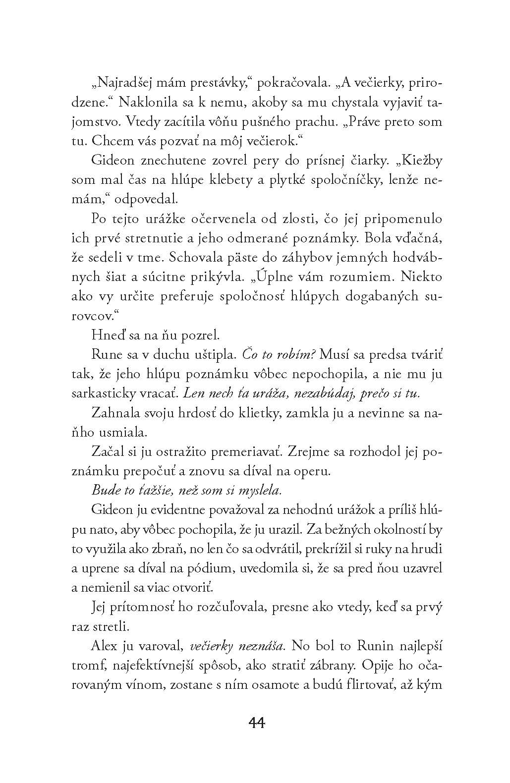Bezcitný lovec