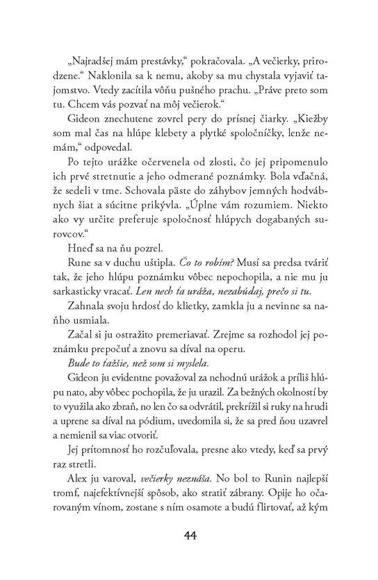 Bezcitný lovec