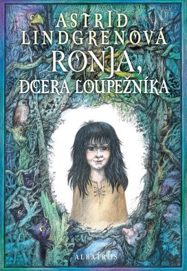 Ronja, dcera loupežníka