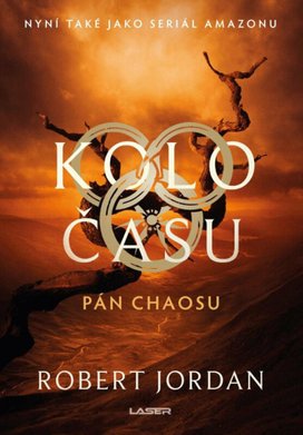 Kolo času Pán chaosu