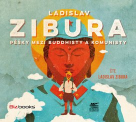 Pěškopisy Ladislava Zibury