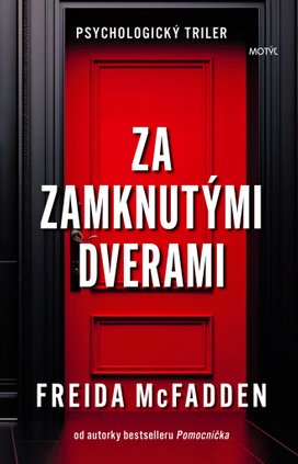 Za zamknutými dverami