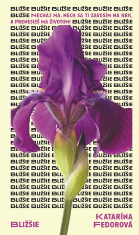 Bližšie