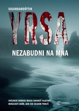 Nezabudni na mňa