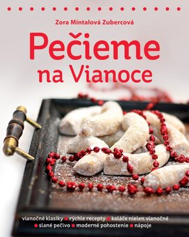 Pečieme na Vianoce
