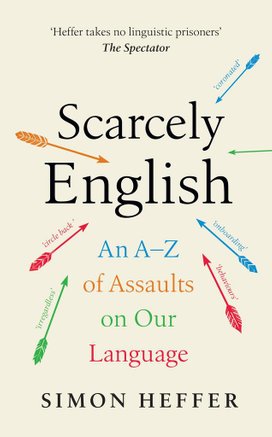 Scarcely English