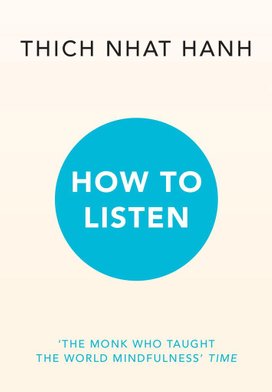How to Listen