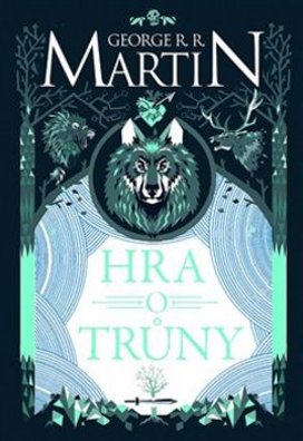 Hra o trůny