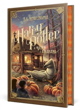 Harry Potter a väzeň z Azkabanu