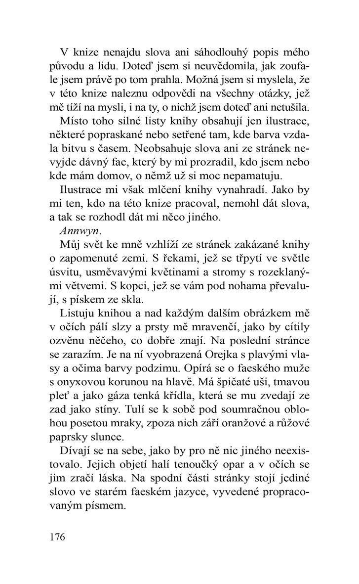 Lesklá
