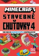Minecraft - Stavebné chuťovky 4