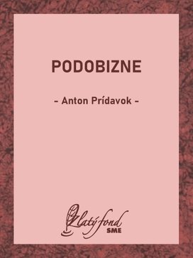 Podobizne