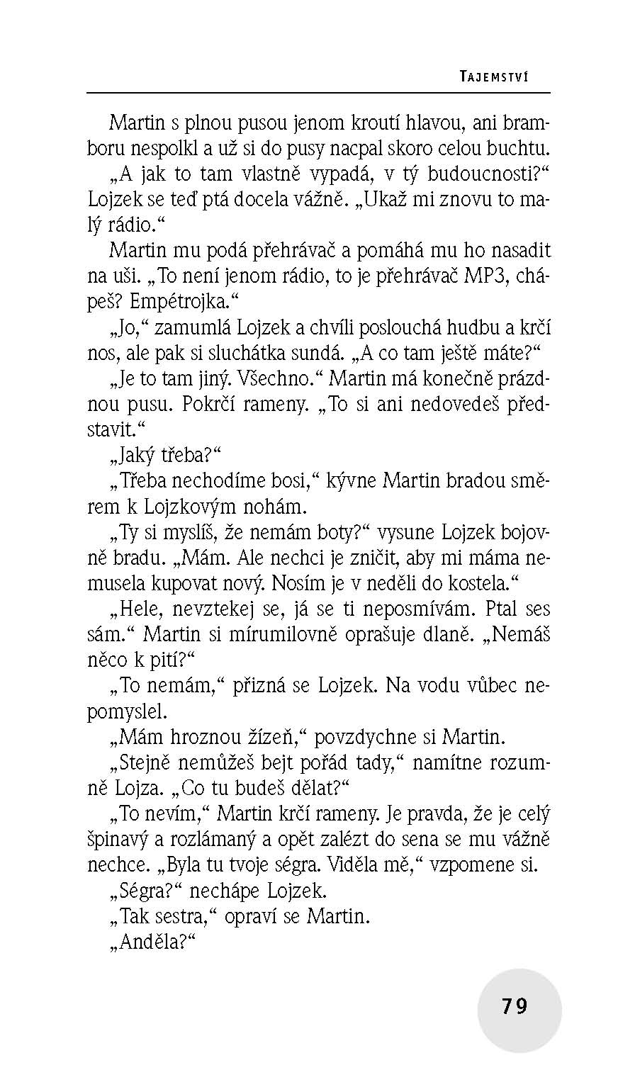 Ztraceni v čase